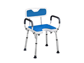 Стул для инвалидов и пожилых людей C-503U
