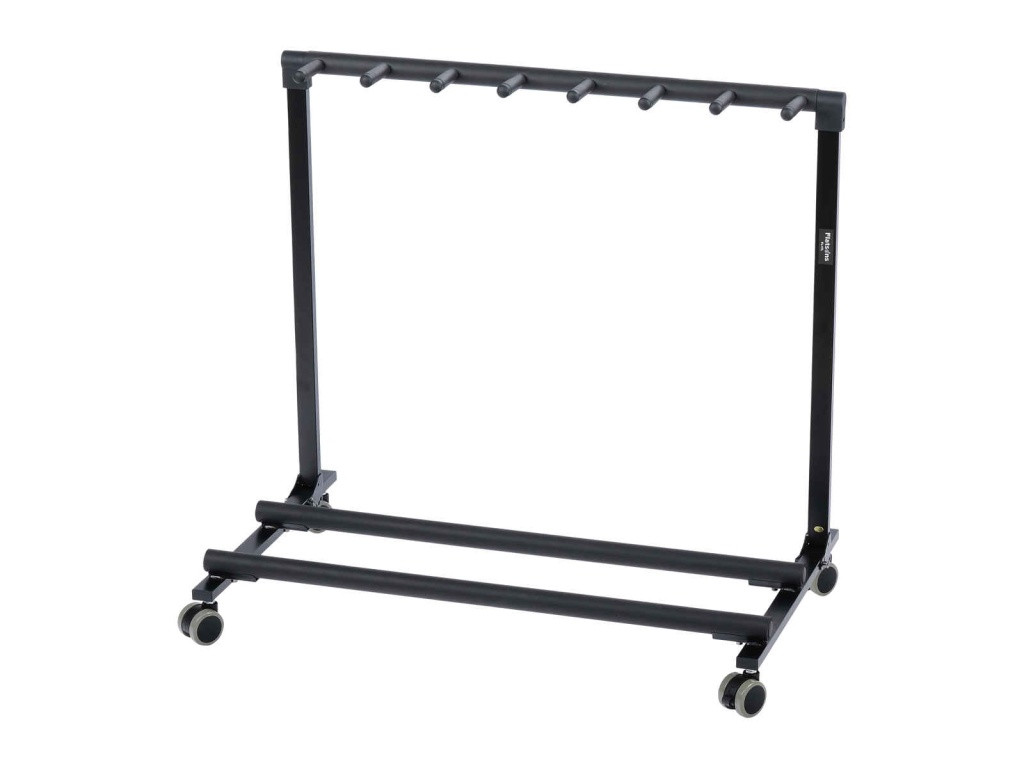 Напольная гитарная стойка для 7 гитар, Flatsons FL-17L, фото 1