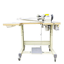 Машина для нарезки косой бейки Trio TRI-T801A