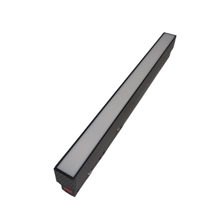 Светодиодный магнитный светильник FV- FG-12W-B от завода производителя