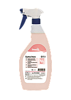 Diversey SUMA D7 623 gr*6 - полироль для нержавейки