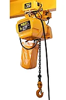 Таль цепная ТЭЦ OCALIFT M005-01D 500кг 6м М5 ЧАСТОТНИК 380в передвижная