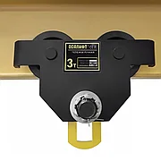 Тележки DORA холостые