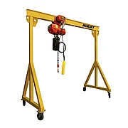 МПУ с электроталью OCALIFT