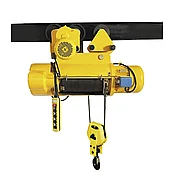 Тали OCALIFT CD1 передвижные