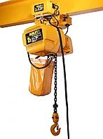 Таль цепная ТЭЦ OCALIFT M02-01D 2т 6м М5 ЧАСТОТНИК 380в передвижная