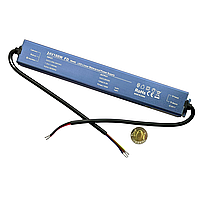 Трансформаторы на 24 Вольта 100 Ватт IP67 Slim серия