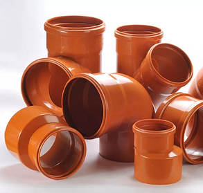 Наружная канализация