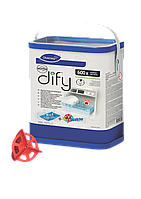 Suma DIFY - Порошковое средство c ополаскивателем для мойки посуды в воде любой жесткости (40 шт. х75 гр)