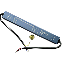 Трансформаторы на 24 Вольта 250 Ватт IP67 Slim серия