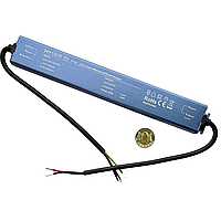 Трансформаторы на 24 Вольта 150 Ватт IP67 Slim серия