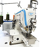 Промышленная швейная машина JACK JK-K5-D-02BB*356, фото 7