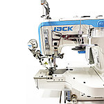 Промышленная швейная машина JACK JK-K5-D-02BB*356, фото 5