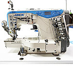 Промышленная швейная машина JACK JK-K5-D-02BB*356, фото 6