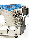Промышленная швейная машина JACK JK-K5-D-02BB*356, фото 3