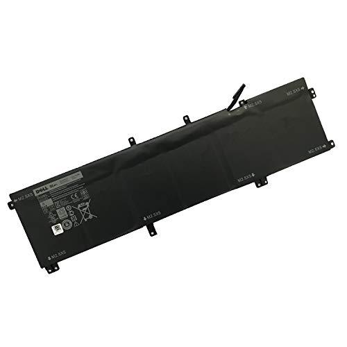 Аккумулятор 245RR для ноутбука Dell XPS 15 9530 91Wh