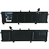 Аккумулятор 245RR для ноутбука Dell XPS 15 9530 91Wh, фото 3