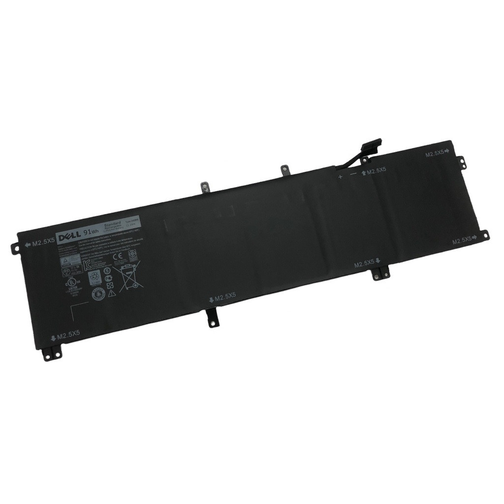 Аккумулятор для ноутбука Dell Precision M3800 245RR ORG, фото 1