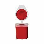 Гуашь BRAUBERG "PREMIUM", 12 цветов по 25 мл, 191700, фото 5