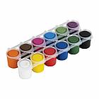 Гуашь BRAUBERG "PREMIUM", 12 цветов по 25 мл, 191700, фото 3