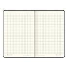 Блокнот МАЛЫЙ (100x150 мм) А6, BRAUBERG "Metropolis Special", под кожу, 80 л., клетка, красный, 111581, фото 5