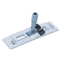 Держатель-флаундер 40 см, для плоских МОПов (ТИП У/К, К, УВ), черенки типов А и B, VILEDA "УльтраСпидПро",