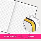 Блокнот А5 (143x210 мм), BRAUBERG VISTA "Fashion Style", под кожу, гибкий, 80 л., 112067, фото 10