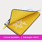 Блокнот МАЛЫЙ ФОРМАТ (100х150 мм) А6, BRAUBERG VISTA "Fashion Style", под кожу, гибкий, 80 л., 112091, фото 9