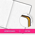 Блокнот МАЛЫЙ ФОРМАТ (100х150 мм) А6, BRAUBERG VISTA "Fashion Style", под кожу, гибкий, 80 л., 112091, фото 10