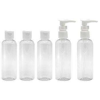 Косметические емкости