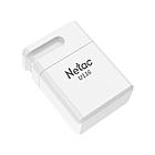 Флеш-диск 32 GB NETAC U116, USB 2.0, белый, NT03U116N-032G-20WH, фото 2