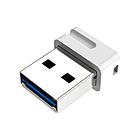 Флеш-диск 32 GB NETAC U116, USB 2.0, белый, NT03U116N-032G-20WH, фото 4