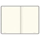 Блокнот А5 (148x218 мм), BRAUBERG "Metropolis Mix", под кожу, 80 л., в точку, сиреневый, 113315, фото 5