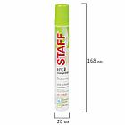 Клей канцелярский STAFF EVERYDAY, 50 мл, сетчатый аппликатор, 228408, фото 8