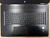 Ноутбук HP Pavilion 17 - 17.3 FullHD/Intel Core i7-7700HQ/8GB/SSD 128GB + HDD 1TB/GeForce GTX 1050Ti, фото 3