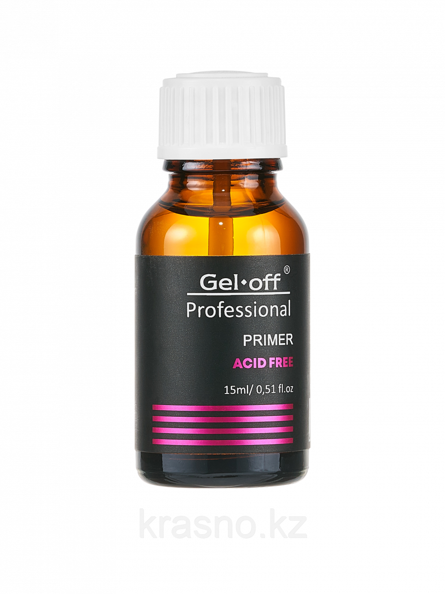 Праймер Acid Free GelOff 15мл