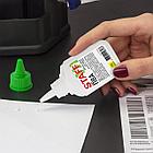 Клей ПВА STAFF EVERYDAY, 45 г, с дозатором, 227375, фото 4