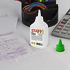 Клей ПВА STAFF EVERYDAY, 45 г, с дозатором, 227375, фото 5