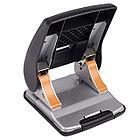 Дырокол ЭНЕРГОСБЕРЕГАЮЩИЙ BRAUBERG "Easy Press", до 30 л., БЕЗ УСИЛИЙ, 224343, фото 6