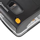 Дырокол ЭНЕРГОСБЕРЕГАЮЩИЙ BRAUBERG "Easy Press", до 30 л., БЕЗ УСИЛИЙ, 224343, фото 7