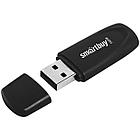 Флеш-диск 16 GB SMARTBUY Scout USB 2.0, черный, SB016GB2SCK, фото 2