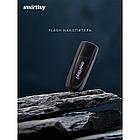 Флеш-диск 16 GB SMARTBUY Scout USB 2.0, черный, SB016GB2SCK, фото 7