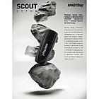 Флеш-диск 16 GB SMARTBUY Scout USB 2.0, черный, SB016GB2SCK, фото 8