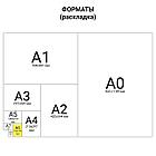 Блокнот МАЛЫЙ ФОРМАТ А6 108х146 мм, 60 л., гребень, картон, клетка, ЮНЛАНДИЯ, "Котики", 129831, фото 5