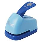 Дырокол фигурный "Звезда", диаметр вырезной фигуры 16 мм, ОСТРОВ СОКРОВИЩ, 227149, фото 3