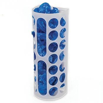 Диспенсеры для бахил и пакетов