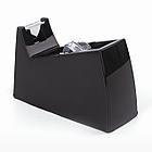 Диспенсер для клейкой ленты BRAUBERG настольный, утяжеленный, большой, 440034, фото 2