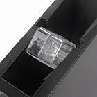 Диспенсер для клейкой ленты BRAUBERG настольный, утяжеленный, большой, 440034, фото 8