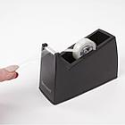 Диспенсер для клейкой ленты BRAUBERG настольный, утяжеленный, большой, 440034, фото 10