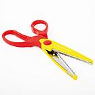 Ножницы ОСТРОВ СОКРОВИЩ, 165 мм, 5 сменных фигурных лезвий, в блистере, 236782, фото 9